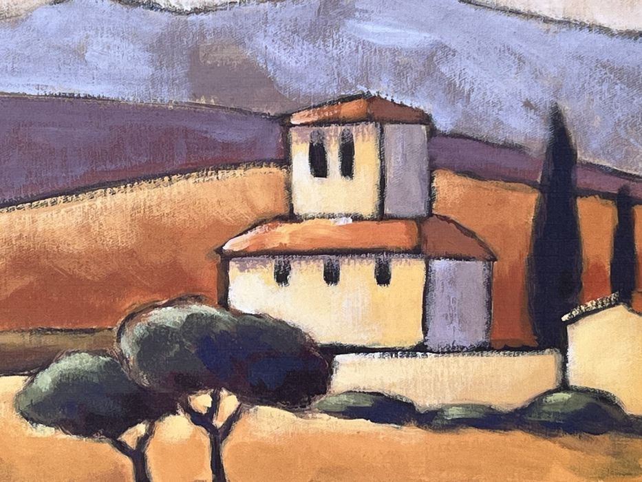 Tablou pictura pe panza