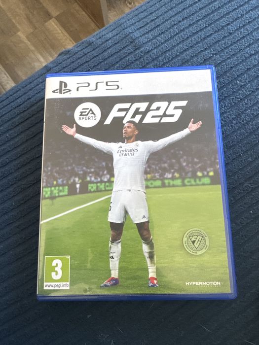 FC25 / Fifa 25 PS5