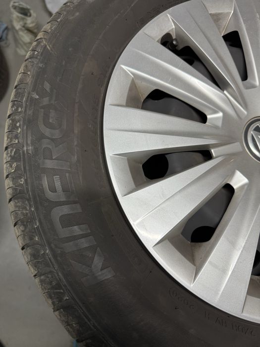 Roti OE VW Golf 7