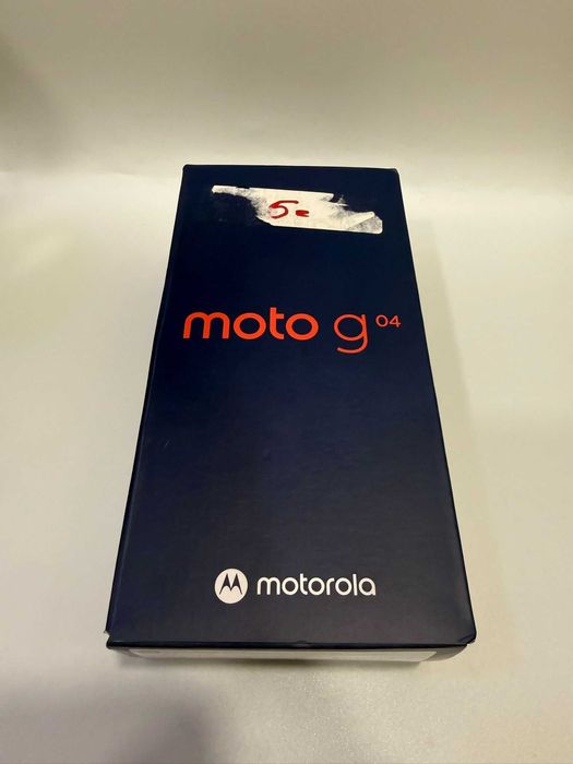 HOPE AMANET P8 Motorola G04 Sigilat