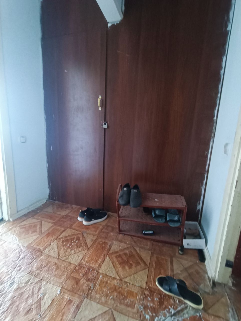 Продается квартира