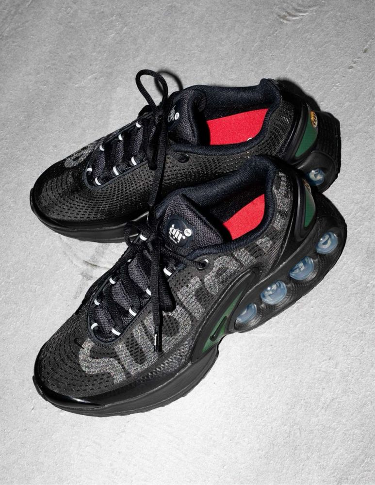 Nike DN Supreme Black *разпродажба*