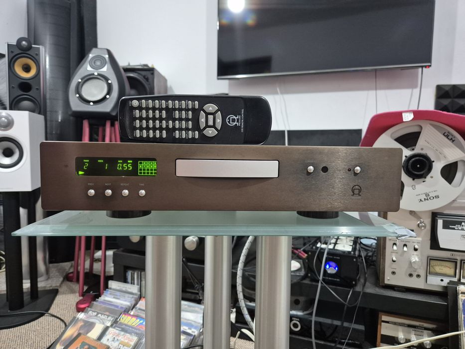 Primare D20 Cd Player High End