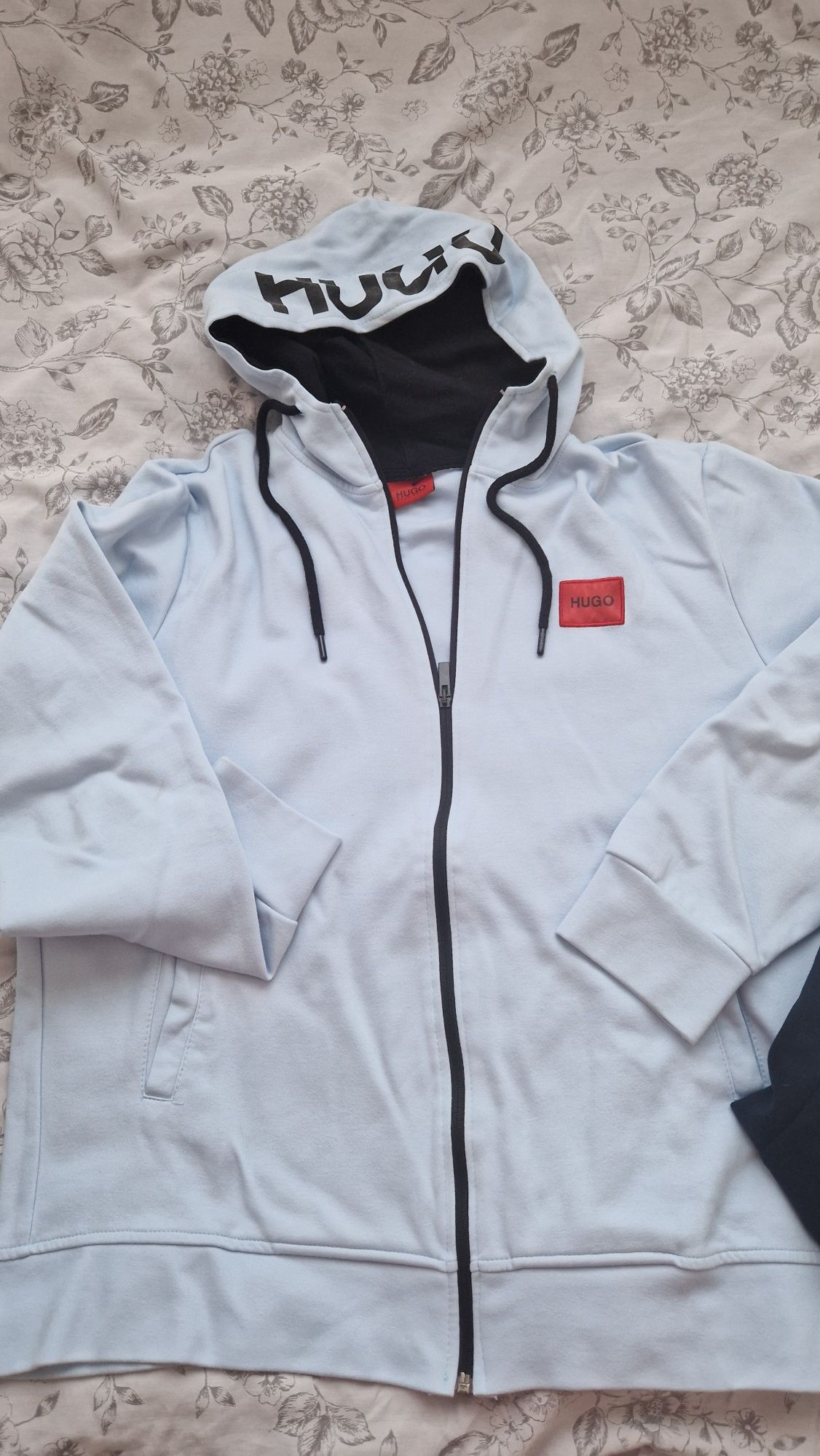 Hugo boss оригинален мъжки екип