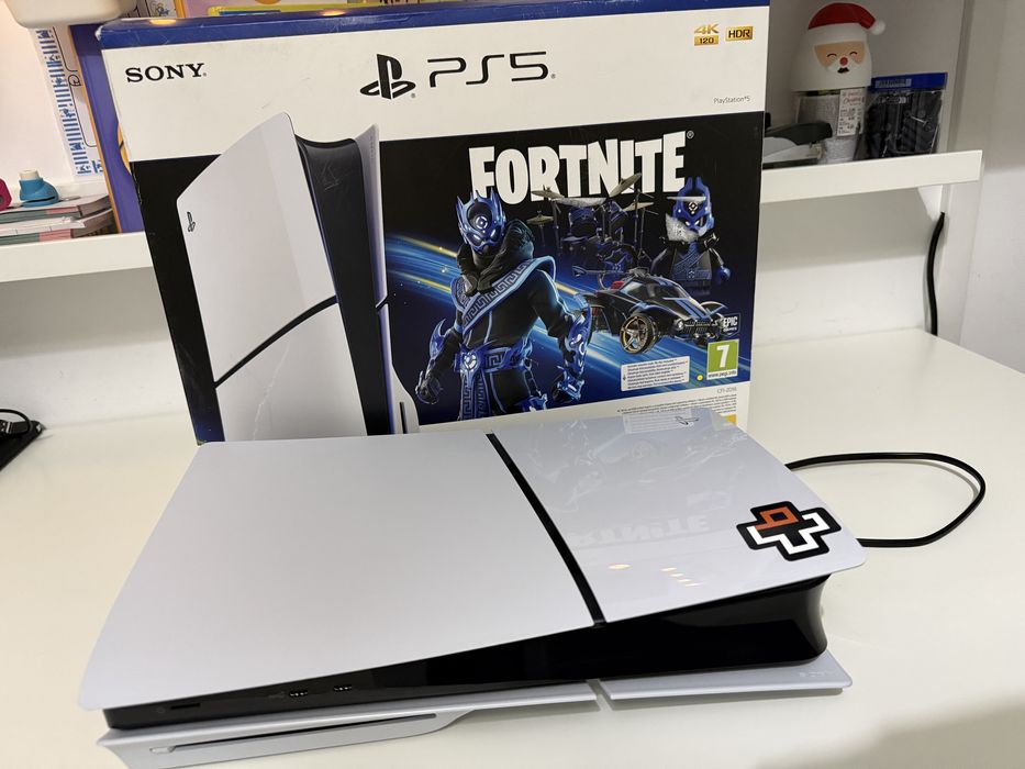 PlayStatin Ps5 Slim 1TB