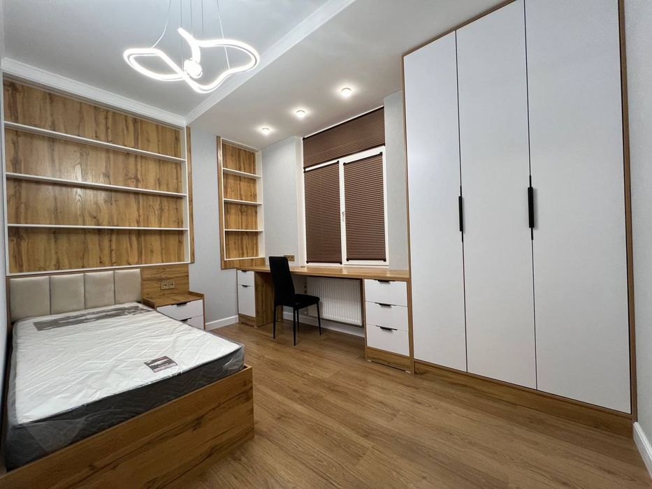 Продам 3/8/15 ЖК FDG Новостройка "Parkent plaza"