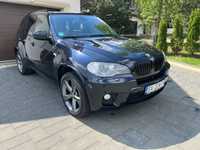 BMW X5 7 locuri