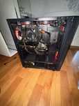 Calculator Pc gaming i5-9400F, RX 6600, 16gbs RAM 3600MHz, 1TB HDD