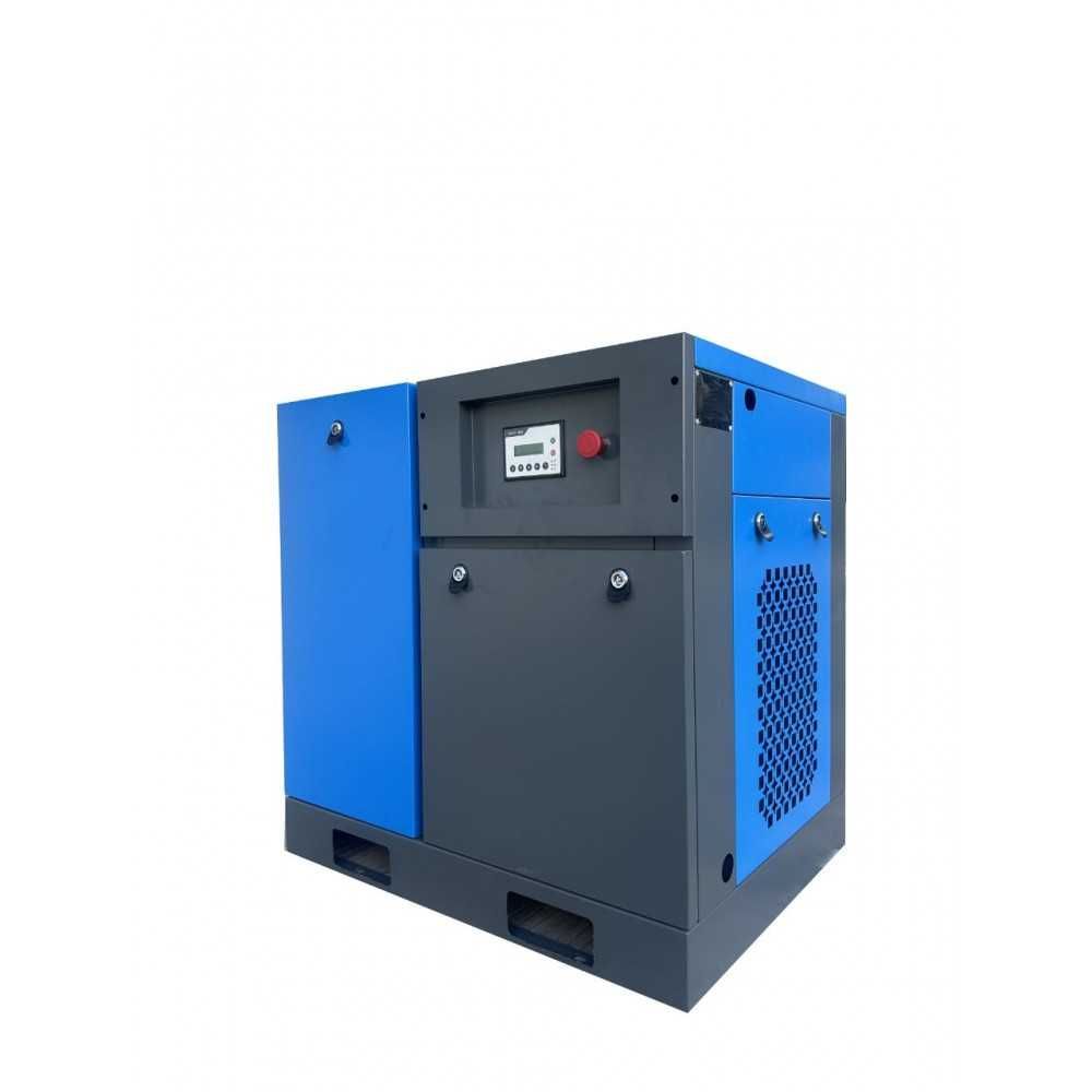Compresor surub Visoli 7,5kw/10 bari +Uscator-Oferta!