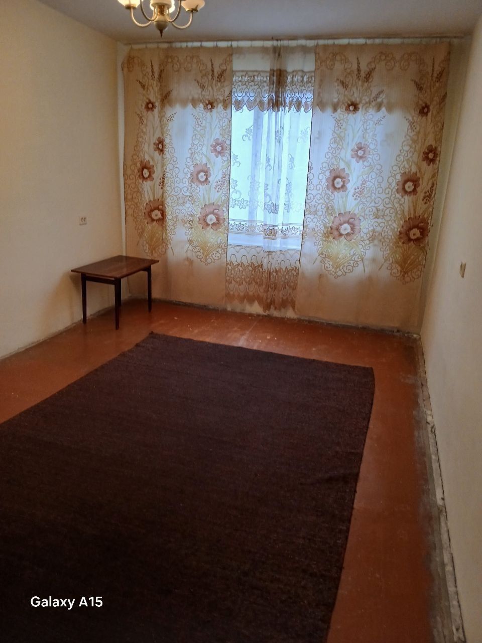 Аренда квартира Согдиана