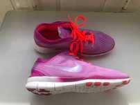Nike Free 5.0 TR Fit 5 дамски маратонки №38