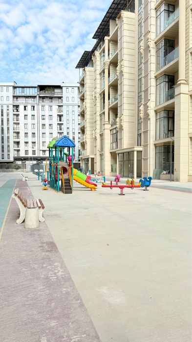 Паркентскийда 2 хоналик уй арендага берамиз