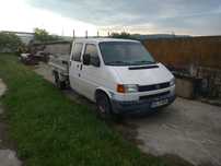 Vand Volswagen T4 Doka