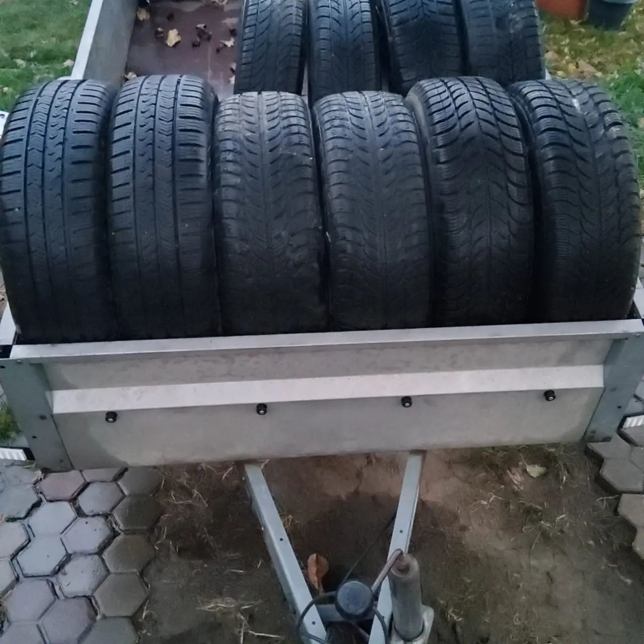 Anvelope iarnă 175/65 R 14