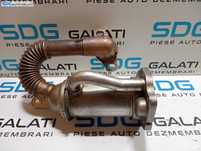 Racitor Gaze EGR Renault Megane 3 1.5 dci 2008 - 2016 Cod 147352070R 147352070R-1 [M7176]