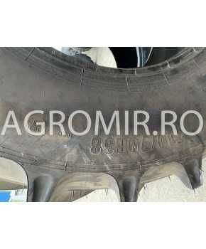 Anvelope 710/70r38 Nortech Cu Garantie Cauciuc Tractor Agricol