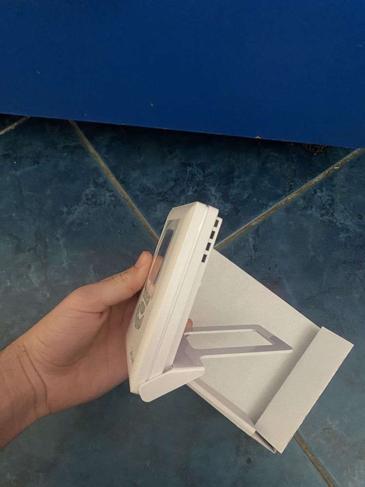 Termostat salus controls