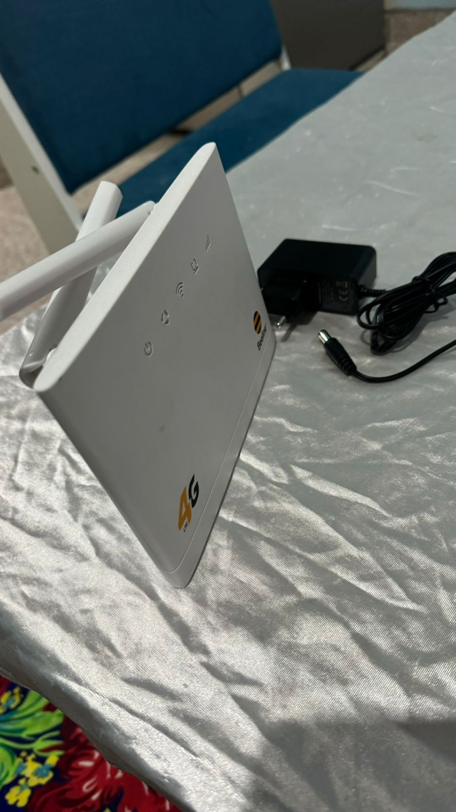 Beeline Wi fi rotor
