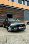 Volvo XC 60 Istoric de service full in rețeaua Volvo, stare perfecta, preț neg