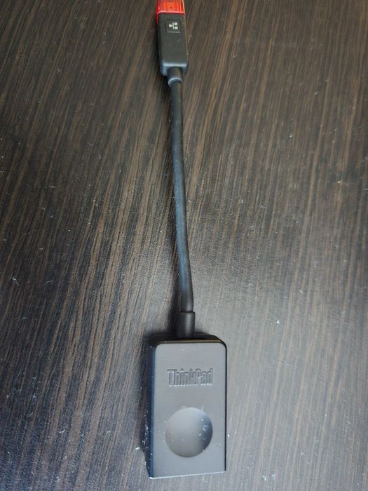 кабели - конвертор тип C - 2 в 1 Type-C OTG адаптер 18W DP QC3.0 кабел