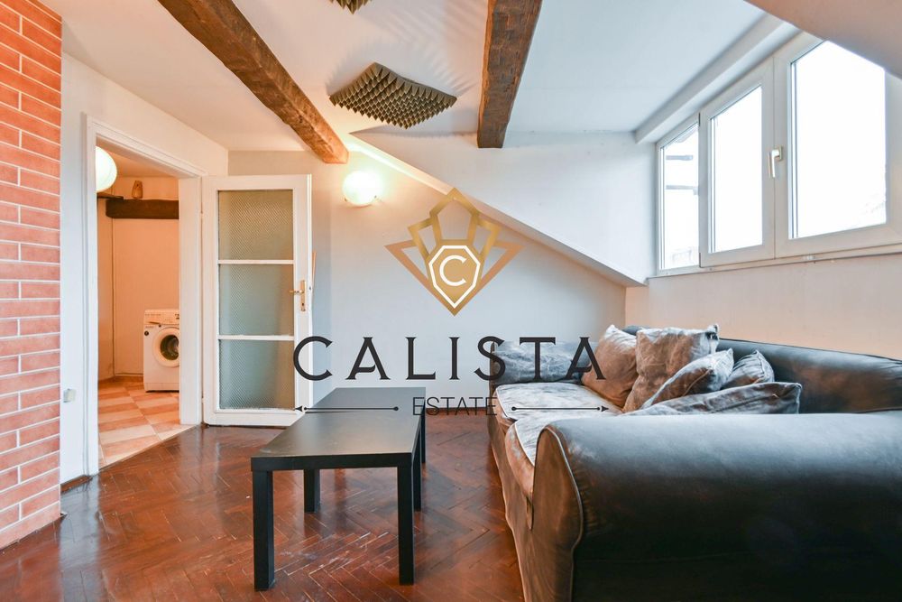 Двустаен апартамент под наем в ж.к. Оборище, 2211861