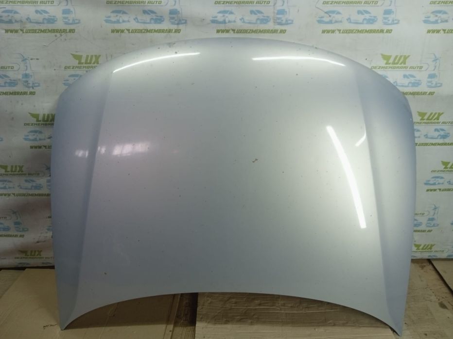 Capota motor Volkswagen Passat B5 (1996 - 2000) (1.9 tdi) AJM