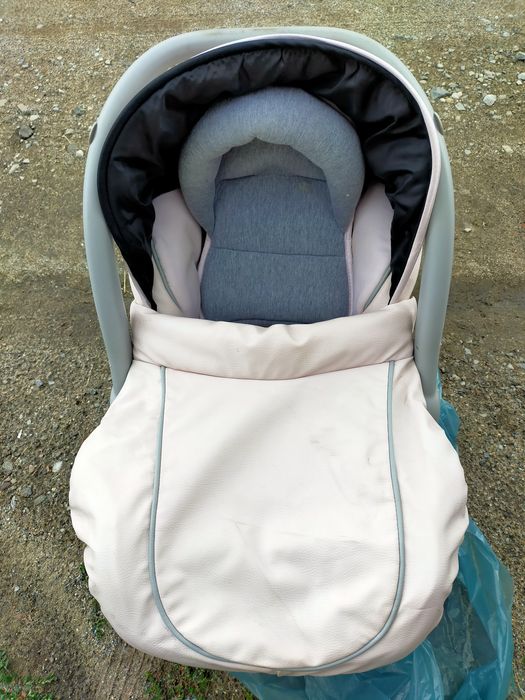 Детское автокресло