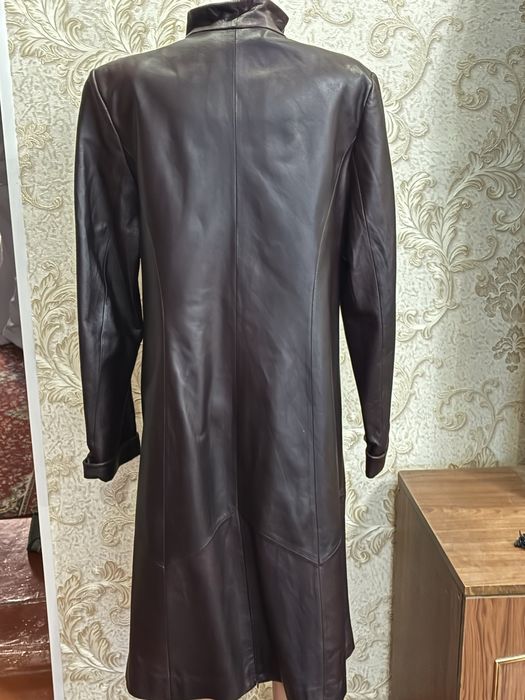 Сюртук unisex
