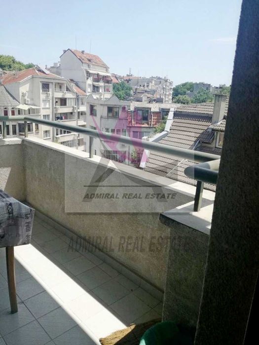 Дава се под наем Тристаен апартамент в Варна, Лятно кино Тракия - 85 кв.м за 407.49 € - Снимка #5