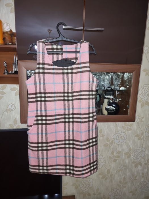 Платья м-л Размер тур 38-40