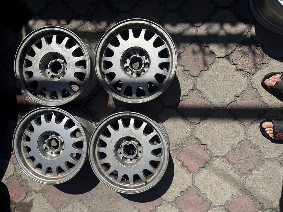 Продам диски на Bmw