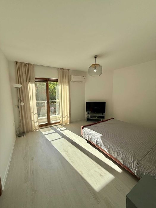 Двустаен апартамент в гр.Бяла