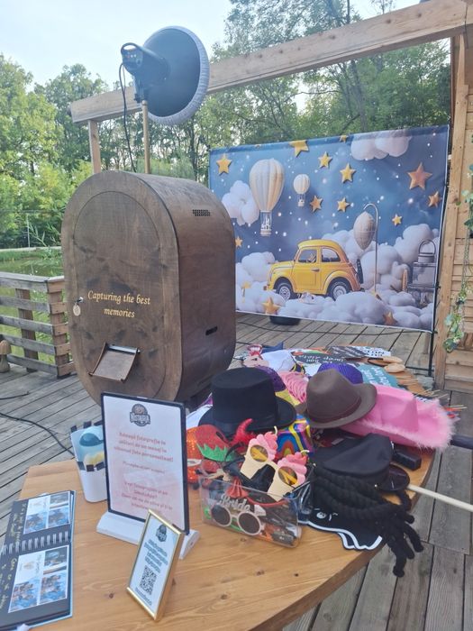 Arcade si panouri de baloane pentru evenimente