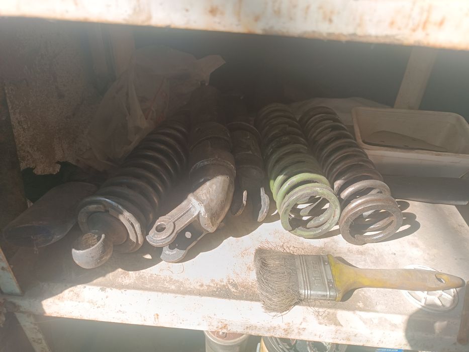 Продаю запчасти Иж Урал