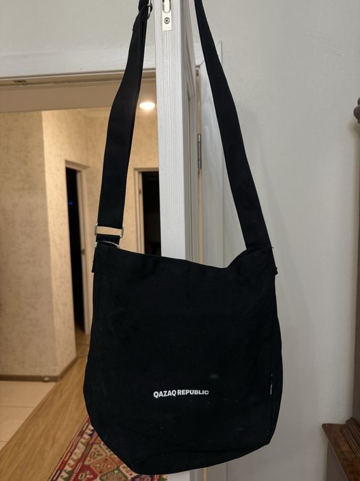 Сумка через плечо qazaq republic