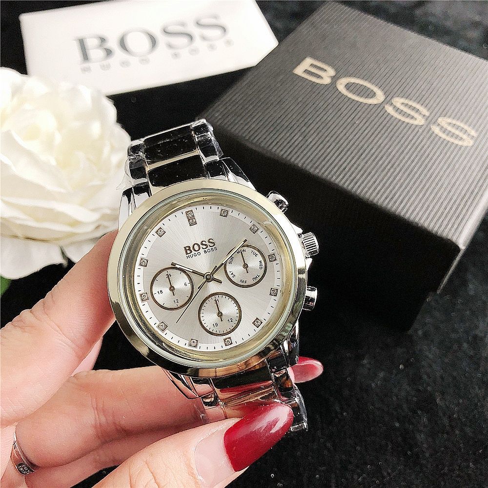 Дамски ръчен часовник Hugo Boss