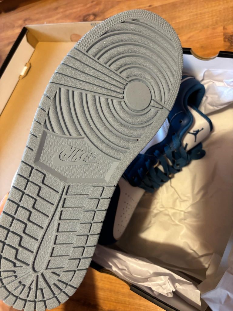 Nike Air Jordan Low SE