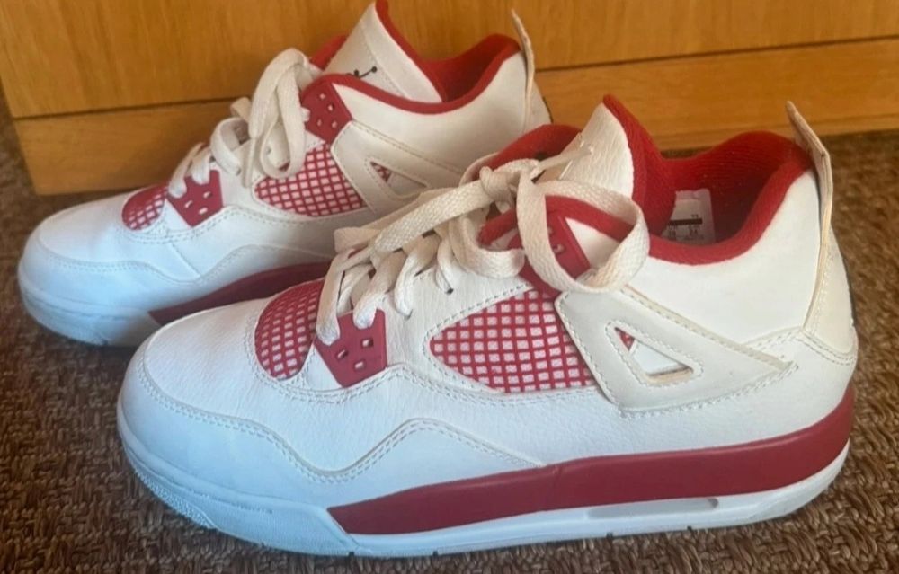 Air Jordan Alternate 89 original (38)