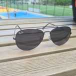 Ochelari Ray-Ban Aviator Negru