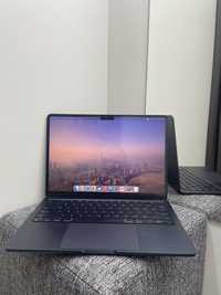 Macbook air m2 2022