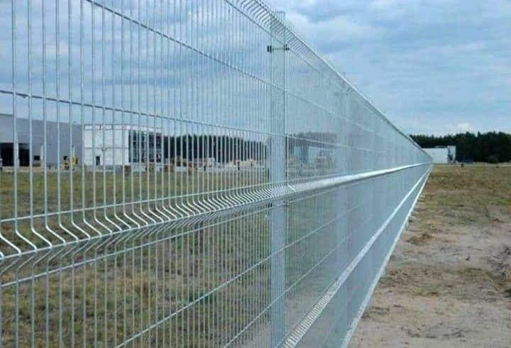 Garduri și porți împrejmuiri