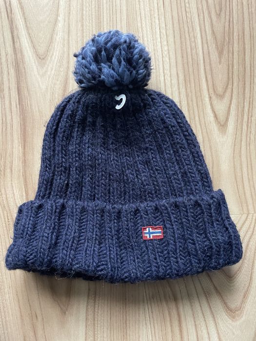 NAPAPIJRI / зимни шапки ONE SIZE