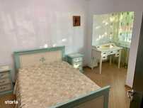 Apartament 2 camere – Tineretului, 55 mp, etaj 1 – 450 EUR/lună
