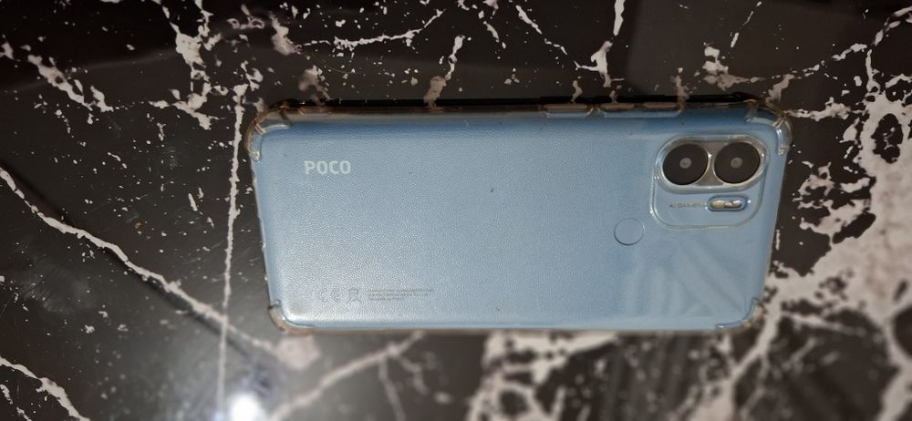 Xiaomi Poco C51.