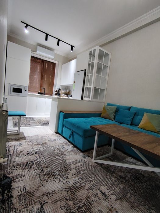 Продаётся квартира