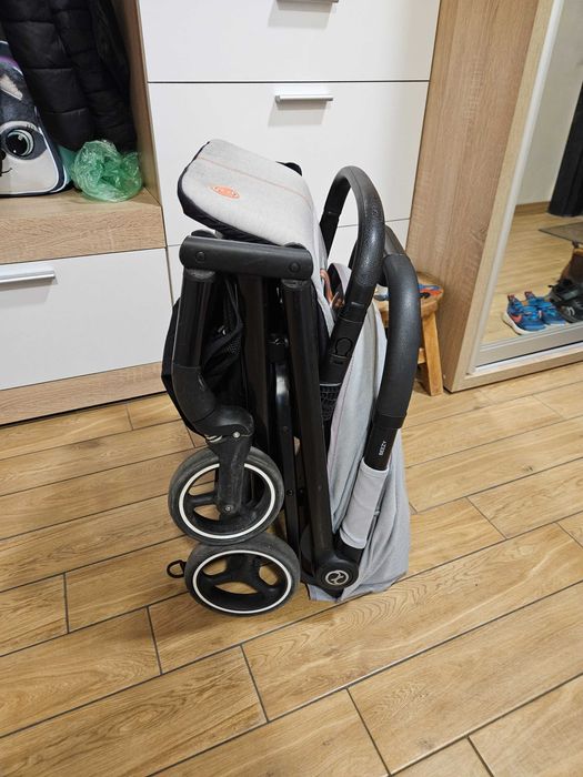 Сгъваема Детска лятна количка Cybex Beezy