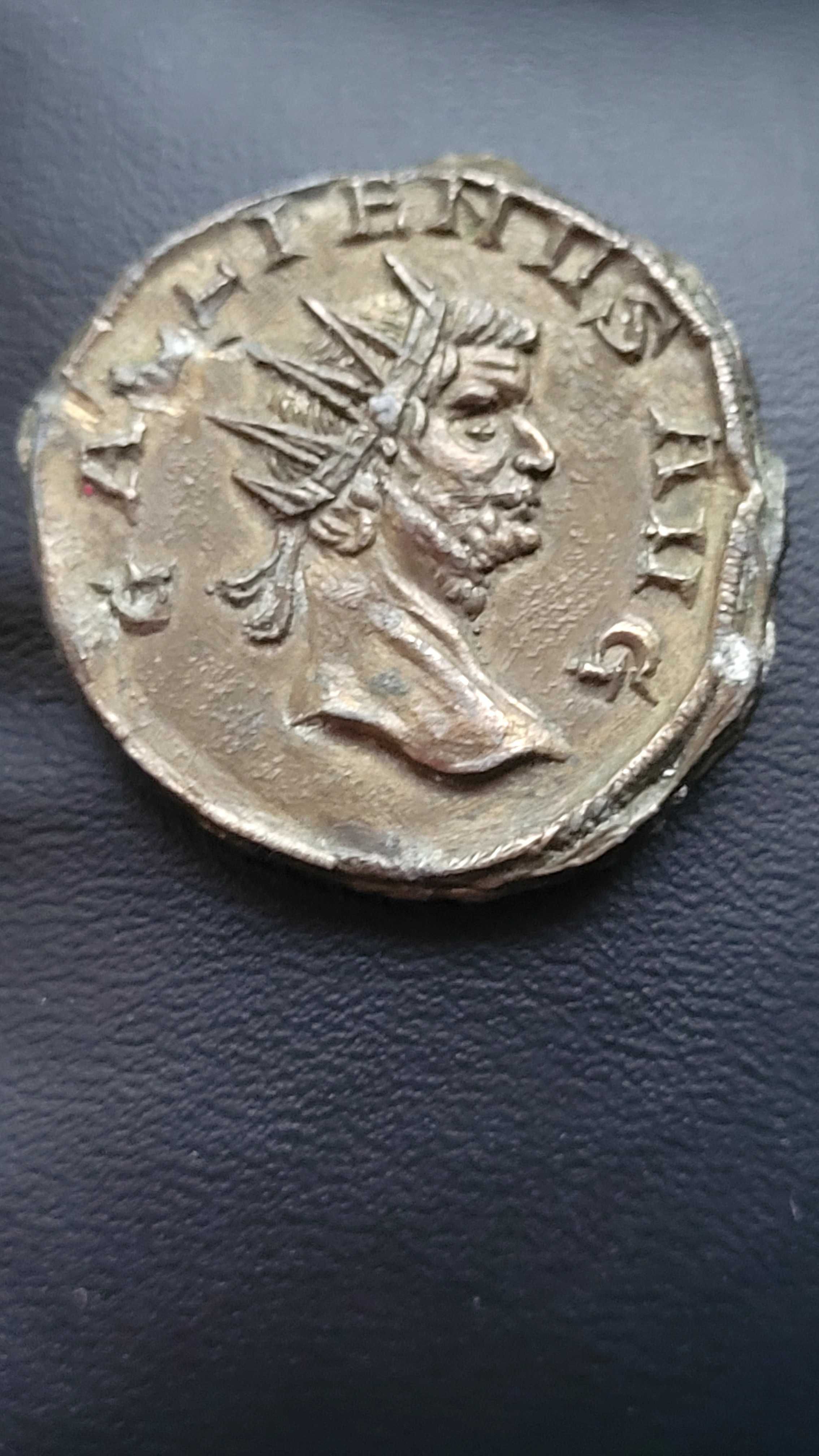 moneda de colectie