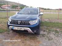 Dacia Duster 2, 1.5 dci 4x2