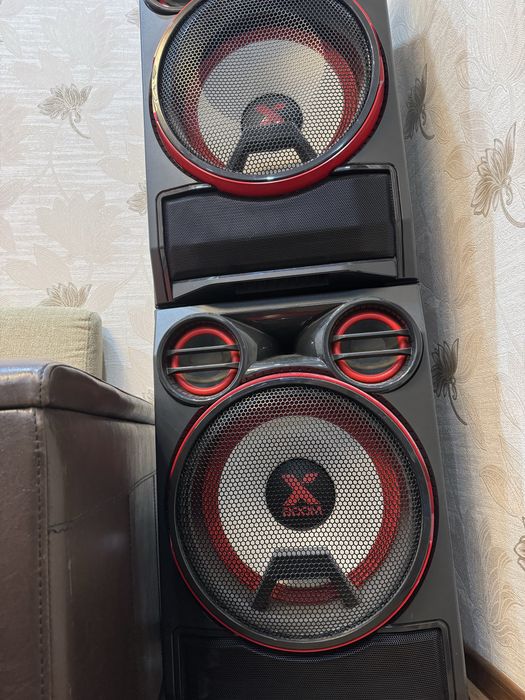 Продам музыкальный центр