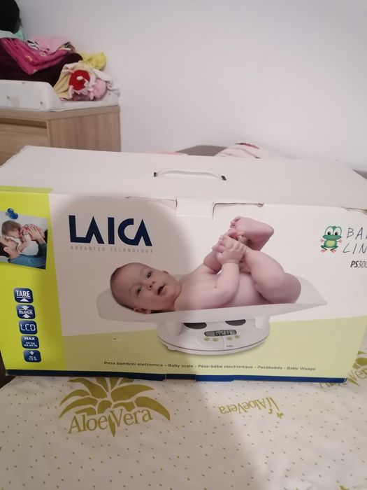 Cantar Laica bebelusi